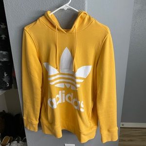 Bundle deal. 2 adidas hoodies